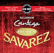 SAVAREZ 510 ARP NORMAL ALLIANCE-CANTIGA PREMIUM