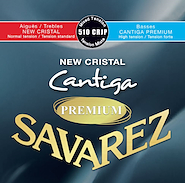 SAVAREZ 510 CRJP NORMAL-ALTA NEW CRISTAL-CANTIGA PREMIUM