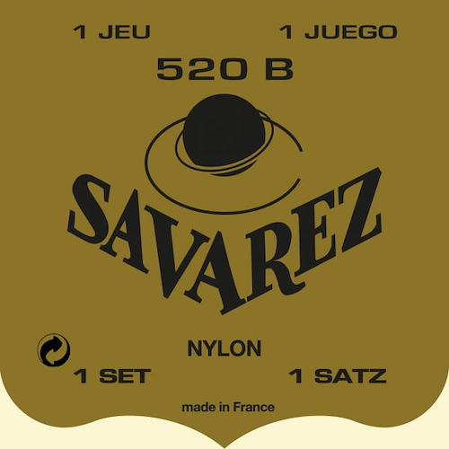 SAVAREZ 520 B BAJA TENSION HT CLASSIC