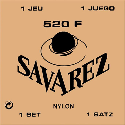 SAVAREZ 520 F 3ª ENTORCHADA HT CLASSIC