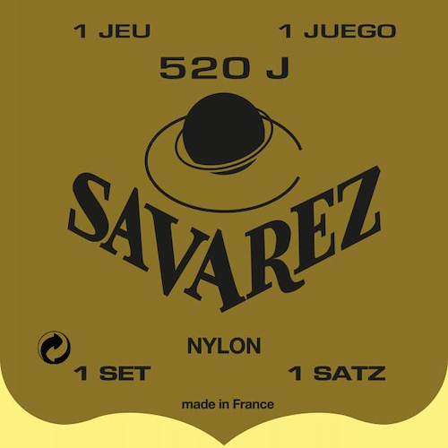 SAVAREZ 520 J ALTA HT CLASSIC