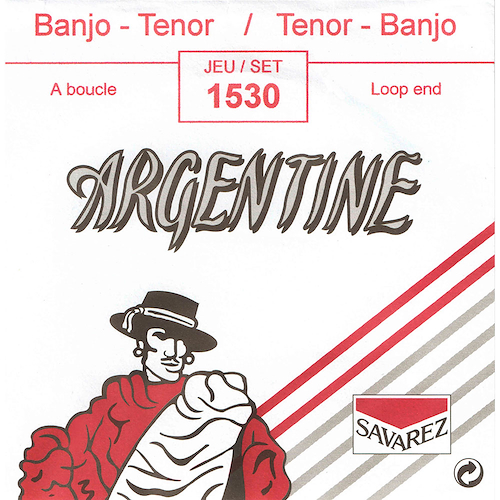 SAVAREZ 1530 TENOR ARGENTINE