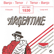 SAVAREZ 1530 TENOR ARGENTINE
