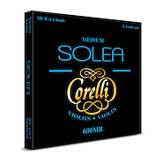 SAVAREZ 600 MB CORELLI SOLEA