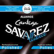 SAVAREZ 510 AJH ALTA ALLIANCE-CANTIGA PULIDO