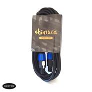 SHIMURA CABLES SPC2006-6 6 MTS  2 X 1,5mm2