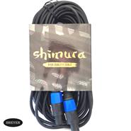 SHIMURA CABLES SPC2006-20 20 MTS  2 X 1,5mm2