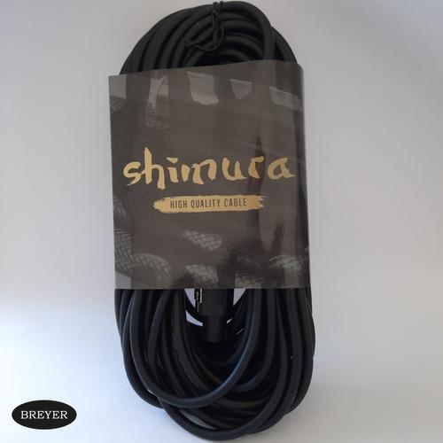 SHIMURA SPC2005-20 20 MTS  2 X 1,5mm2