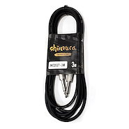 SHIMURA INC2027-3 3 MTS PLUG METAL -PLUG METAL 6 MM