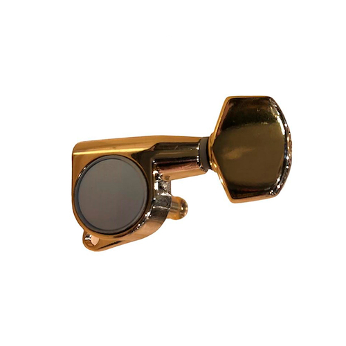 SHIMURA 333G-D2 6 L HIDRAULICO DORADO