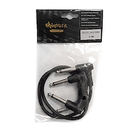 SHIMURA AUC2052-030 30 CM PLUG-PLUG