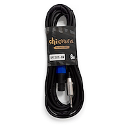 SHIMURA SPC2005-6 6 MTS  2 X 1,5mm2