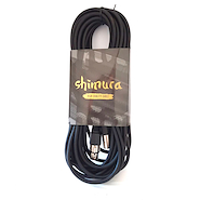 SHIMURA MIC2009-10 10 MTS XLR MACHO-XLR HEMBRA 6 MM
