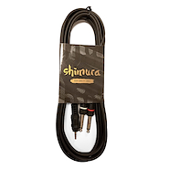 SHIMURA AUC2003-1,5 1,5 MTS 3.5MM PLUG ST-2 PLUG MONO 6.35