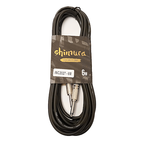 SHIMURA INC2027-6 6 MTS PLUG METAL - PLUG METAL 6 MM