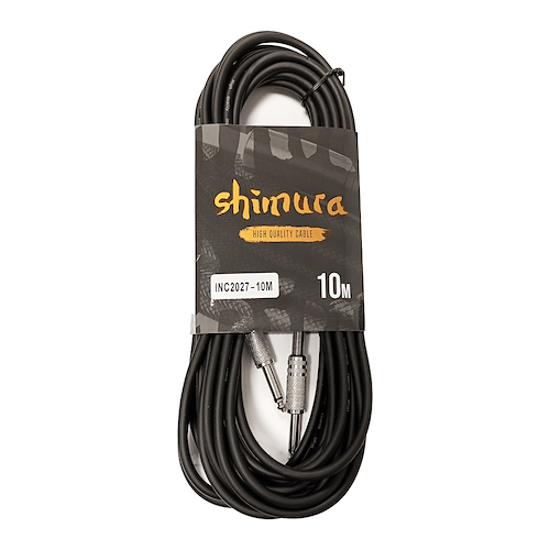 SHIMURA INC2027-10 10 MTS PLUG METAL - PLUG METAL 6 MM