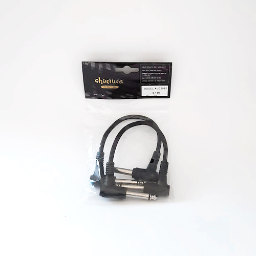 SHIMURA AUC2052-015 15 CM PLUG-PLUG
