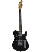 TAGIMA T-550 BK DF BK CLASSIC SERIES BLACK