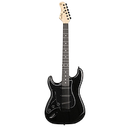 TAGIMA TG-500 LH BK DF BK  ZURDA TW SERIES BLACK