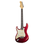 TAGIMA TG-500 LH CA DF MG ZURDA TW SERIES CANDY APPLE