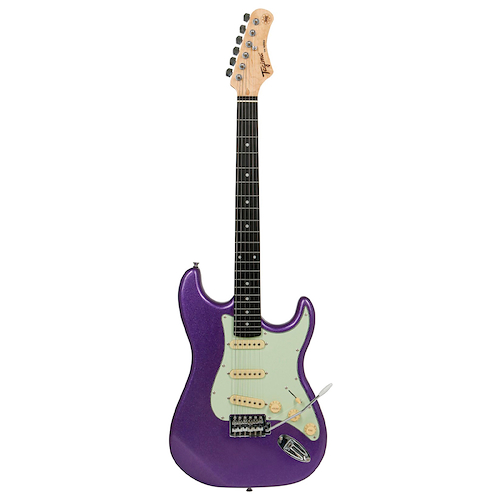 TAGIMA TG-500 MPP DF MG TW SERIES METALLIC PURPLE