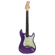 TAGIMA TG-500 MPP DF MG TW SERIES METALLIC PURPLE