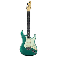 TAGIMA TG-500 MSG DF MG TW SERIES METALLIC SURF GREEN