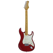 TAGIMA TG-530 MR LF MG TW SERIES METALLIC RED