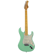 TAGIMA TG-530 SG LF AWH TW SERIES SURF GREEN