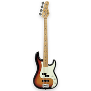 TAGIMA TW-65 SB LF WH TW SERIES SUNBURST