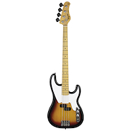 TAGIMA TW-66 SB LF WH TW SERIES SUNBURST
