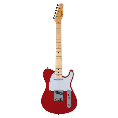 TAGIMA T-550 CA LF WH CLASSIC SERIES CANDY APPLE