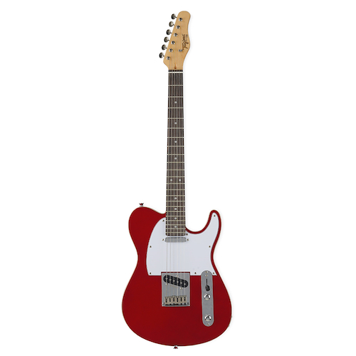 TAGIMA T-550 CA DF WH CLASSIC SERIES CANDY APPLE