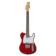 TAGIMA T-550 CA DF WH CLASSIC SERIES CANDY APPLE