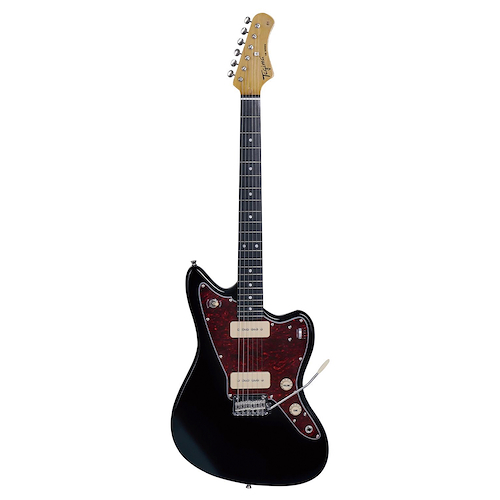 TAGIMA TW-61 BK DF TT TW SERIES BLACK