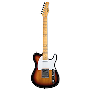 TAGIMA TW-55 SB LF WH TW SERIES SUNBURST