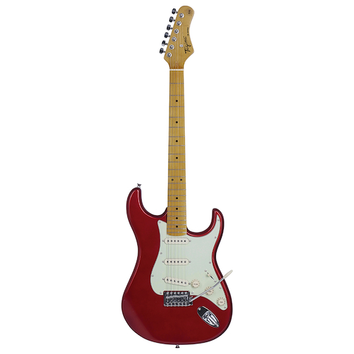 TAGIMA TG-530 MR LF AWH TW SERIES METALLIC RED