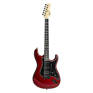 TAGIMA SIXMART CA DF BK CLASSIC SERIES CANDY APPLE