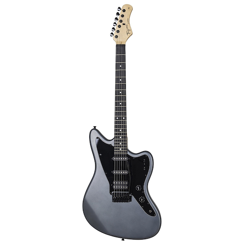 TAGIMA TW-60 DSV DF BK TW SERIES METALIC DEEP SILVER SATI