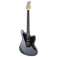 TAGIMA TW-60 DSV DF BK TW SERIES METALIC DEEP SILVER SATI