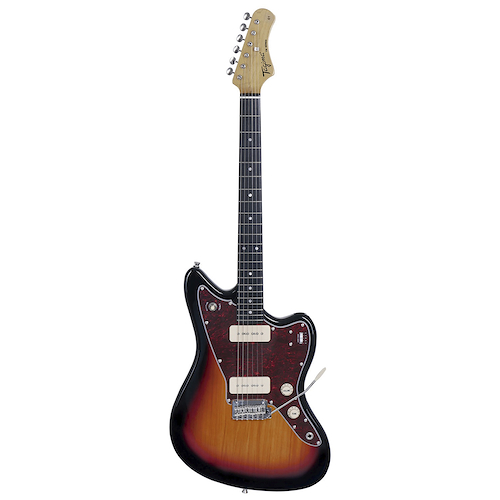 TAGIMA TW-61 SB DF TT TW SERIES SUNBURST