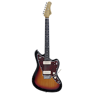 TAGIMA TW-61 SB DF TT TW SERIES SUNBURST