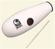 TOCA T2526W GUIRO FIBERGLASS WHT