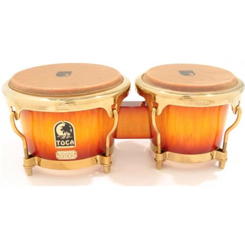 TOCA 4801 BM EDITION LIMITED BURNISHED MAPLE