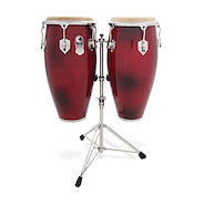 TOCA 3100 CF ELITE PRO 11&11-3/4 W/STAND - C.MAPLE FADE