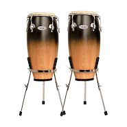 TOCA 2350-CF SYNERGY DELUXE 10 11 W/STD COFFEE FADE