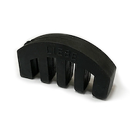 YIRELLY CVM101B GOMA NEGRA
