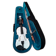YIRELLY CV 101 1/8 W BLANCO CON ESTUCHE