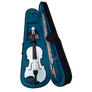 YIRELLY CV 101 1/4 W BLANCO CON ESTUCHE
