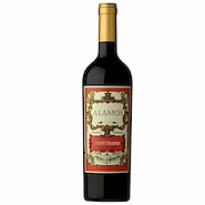 ALAMOS Vino Cabernet Sauvignon 750ml